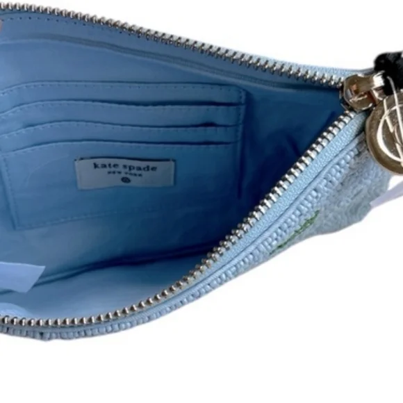 Kate Spade x Target Beaded Clutch - Picture 3 of 6